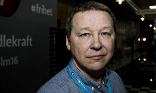 Frp-politiker slakter Sandbergs fiskeripolitikk: - Jeg er kjempeskuffet over Per